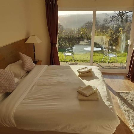 The Bear Inn And Burwash Motel Dış mekan fotoğraf