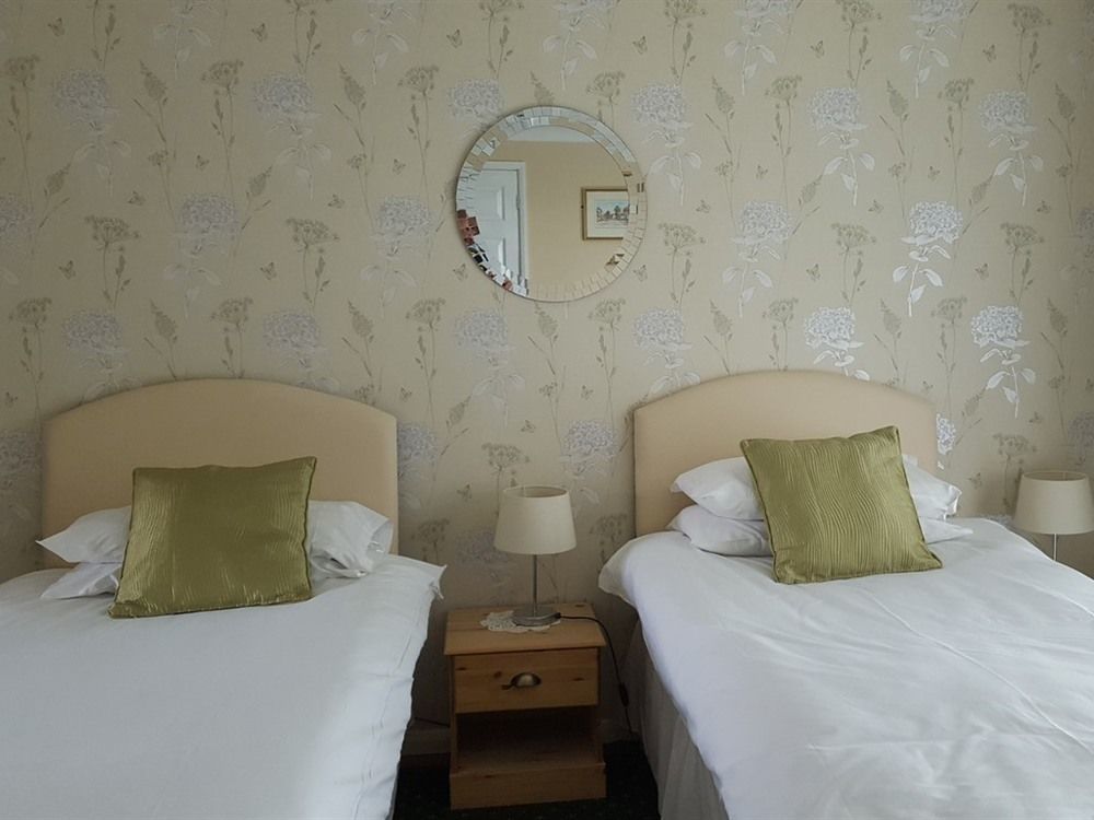 The Bear Inn And Burwash Motel Dış mekan fotoğraf